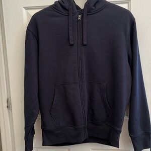 Old Navy Sherpa Jacket